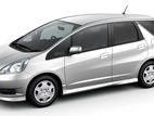 Honda Fit Shuttle Gp2 2012 Leasing 80%