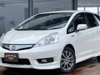 Honda Fit Shuttle Gp2 2013 85% Leasing Partner