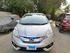 Honda Fit Shuttle Gp2 2013 85% Leasing Partner