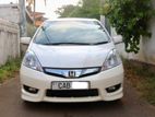 Honda Fit Shuttle GP2 2013
