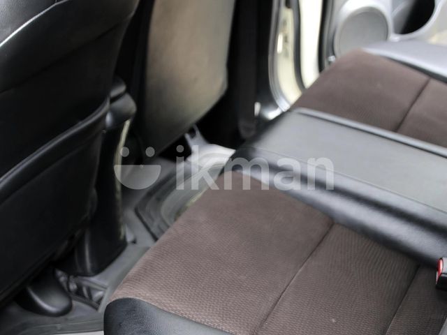 Honda Fit Shuttle 2013 photo 3