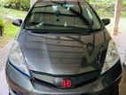 Honda Fit Shuttle Gp2 2013 Maximum Leasing Partner 80%