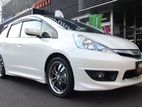Honda Fit Shuttle Gp2 2013 Maximum Leasing Partner
