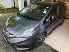 Honda Fit Shuttle Gp2 2014