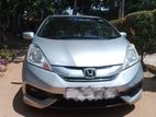 Honda Fit Shuttle Gp2 2014 Maximum Leasing Partner 80%