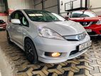 Honda Fit Shuttle GP2 2015