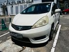 Honda Fit Shuttle GP2 2015