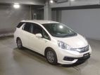 Honda Fit Shuttle Gp2 2015 Leasing 80%