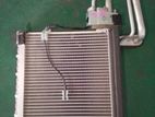Honda Fit shuttle Gp2 AC Cooler