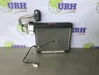 HONDA FIT SHUTTLE GP2 AC COOLER