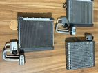 Honda Fit Shuttle GP2 AC Cooler