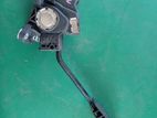 Honda fit Shuttle Gp2 Accelerator pedal
