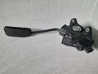 Honda Fit Shuttle GP2 Accelerator Pedal