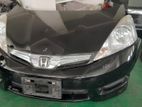 Honda Fit Shuttle Gp2 Bonnet