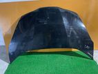 Honda Fit Shuttle GP2 Bonnet