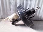 Honda Fit Shuttle GP2 Brake Booster