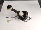 Honda Fit Shuttle GP2 Brake Booster Master Pump