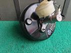 Honda Fit Shuttle GP2 Brake Booster With Pump