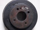 Honda Fit Shuttle GP2 Brake Drum Rear