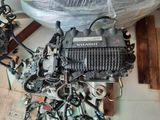 Honda Fit Shuttle Gp2 Complete Engine