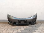 Honda Fit Shuttle GP2 Complete Front Bumper