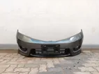 Honda Fit Shuttle GP2 Complete Front Bumper