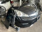 Honda Fit Shuttle GP2 Complete Nose Cut