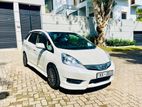 Honda Fit Shuttle GP2 CRUISE 2012