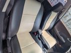 Honda Fit Shuttle GP2 Custom Seat Cover Set (Full Set)