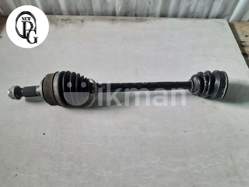 Honda Fit Shuttle GP2 CV Axle for Sale in Kurunegala City ikman
