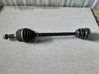 Honda Fit Shuttle GP2 CV Axle LHS