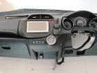 Honda Fit Shuttle GP2 Dashboard Parts