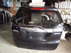 Honda fit shuttle Gp2 Dickey door