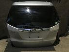 HONDA FIT SHUTTLE GP2 DICKEY DOOR