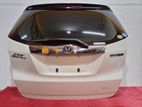 Honda Fit Shuttle Gp2 Dicky Door Complete