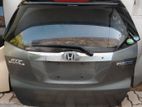 Honda Fit Shuttle GP2 Dicky Door