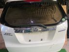 Honda Fit Shuttle GP2 Dicky Door