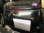 Honda Fit Shuttle GP2 Dicky Door