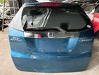 Honda Fit Shuttle GP2 Dicky Door
