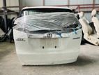 Honda Fit Shuttle GP2 Dicky Door