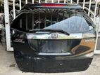 Honda Fit Shuttle GP2 Dicky Door