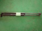 Honda Fit Shuttle GP2 Dicky Shock