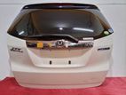 Honda Fit Shuttle Gp2 Dicxy Door Complete