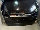Honda Fit Shuttle GP2 Diki Complete