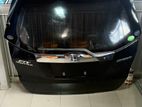Honda Fit Shuttle GP2 Diki Door Complete