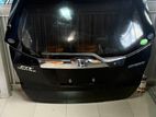 Honda Fit Shuttle GP2 Diki Door