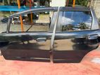 Honda Fit Shuttle GP2 Door