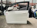 Honda Fit Shuttle GP2 Door Front LHS Panel