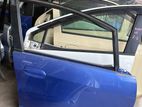 Honda Fit Shuttle GP2 Doors and Door Parts