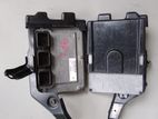 HONDA FIT SHUTTLE GP2 ECU